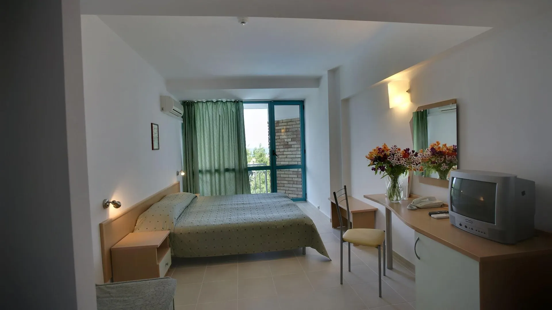 Sirena Hotel Sunny Beach