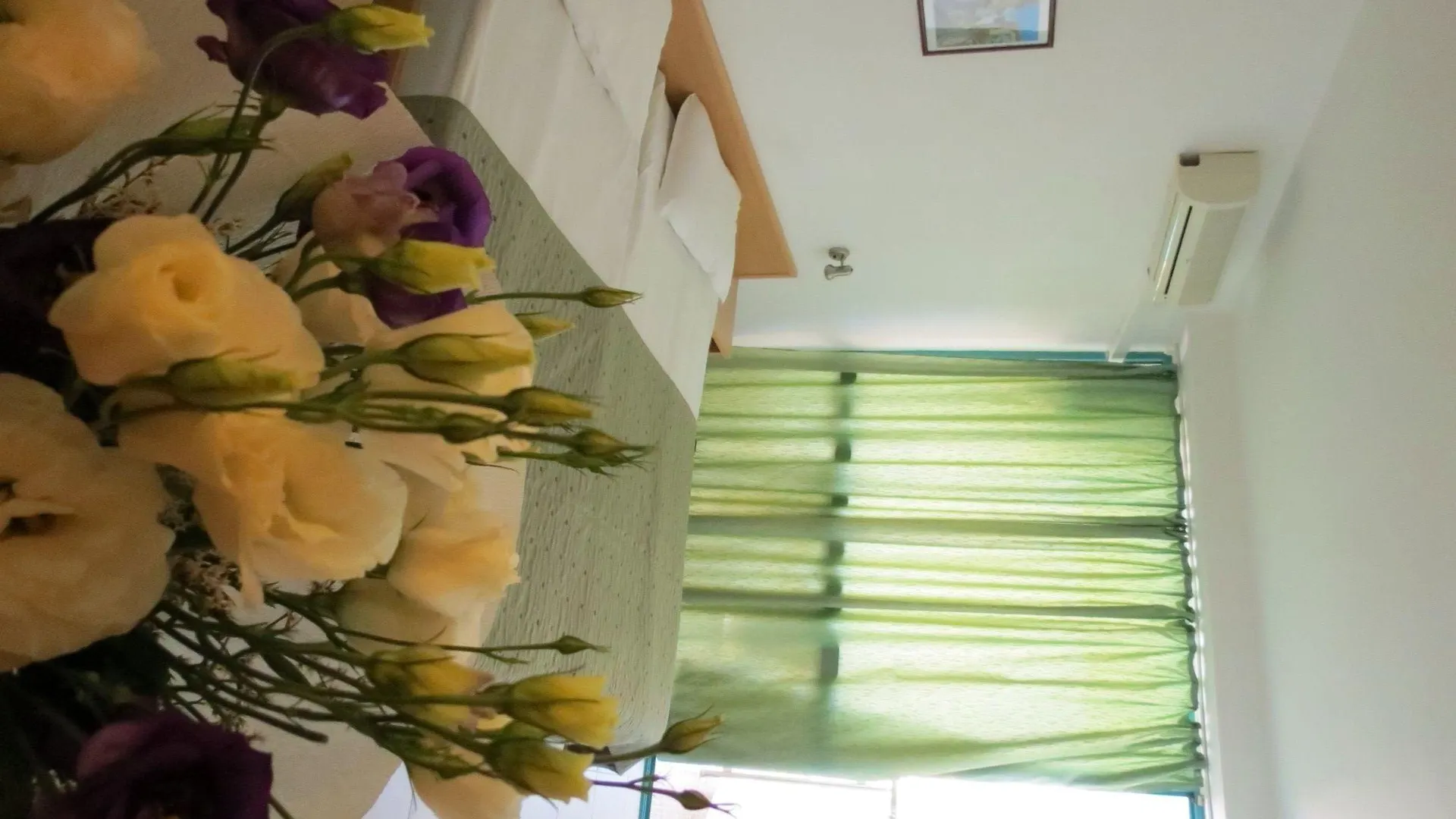 Sirena Hotel Sunny Beach