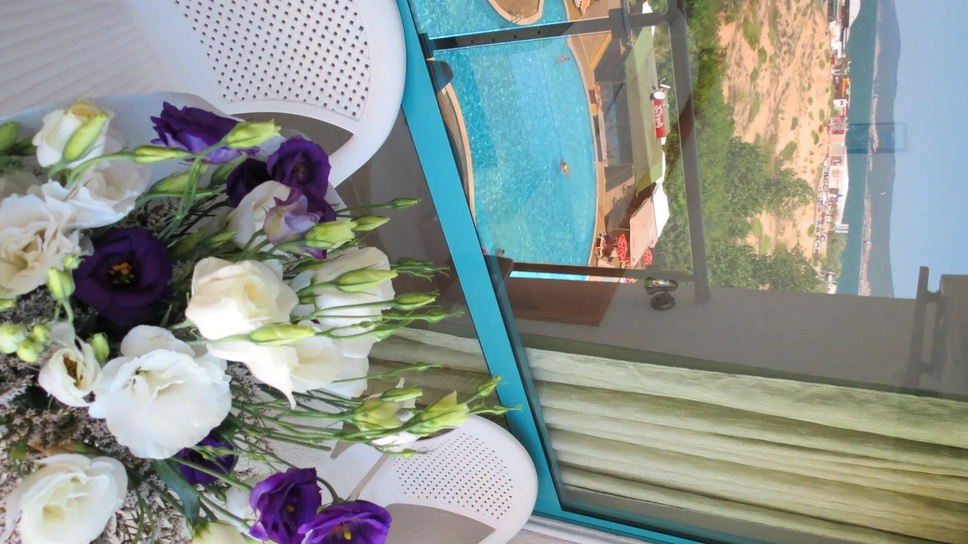 Sirena Hotel Sunny Beach Bulgarije