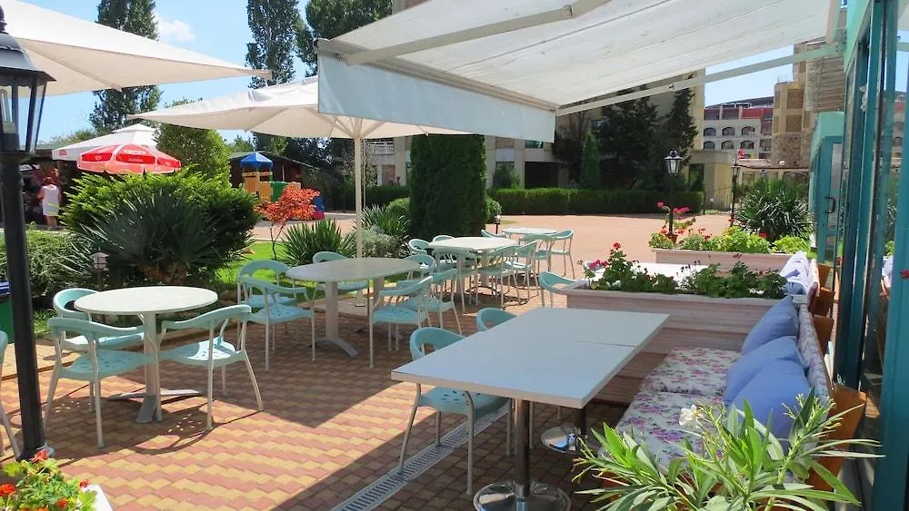 Sirena Hotel Sunny Beach