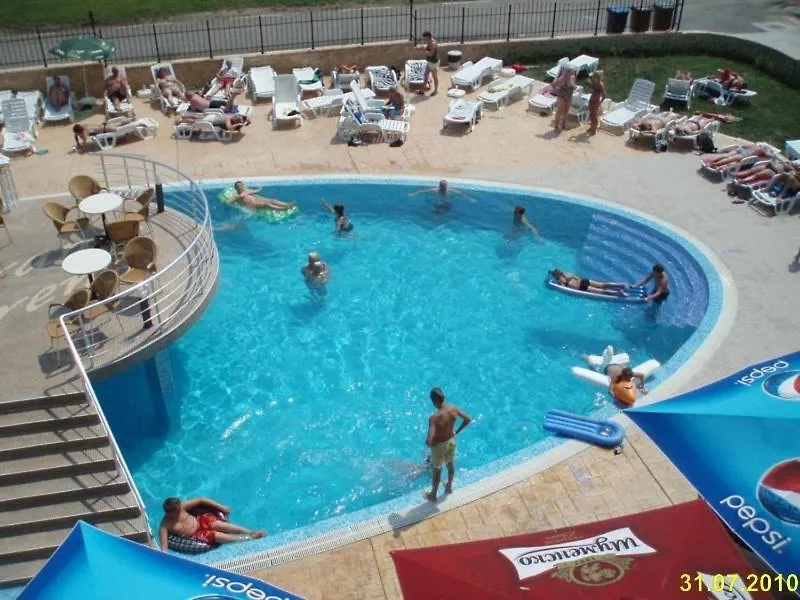 Sirena Hotel Sunny Beach
