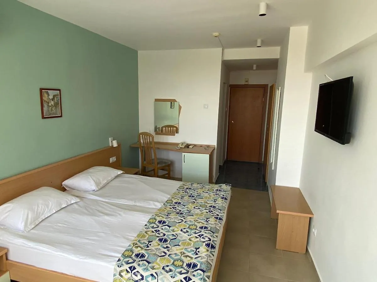 Sirena Hotel Sunny Beach
