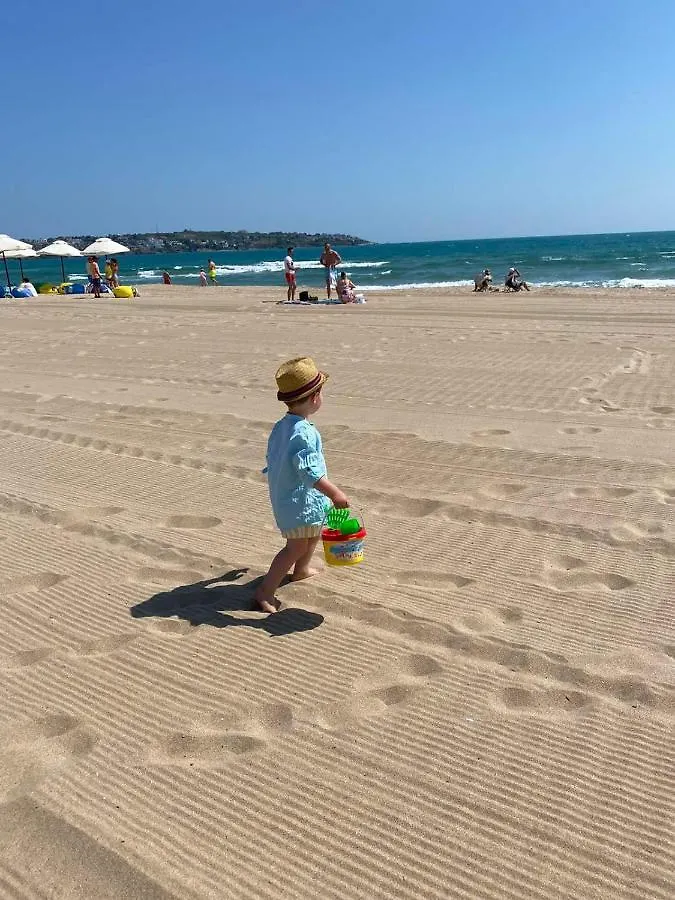 Sirena Hotel Sunny Beach