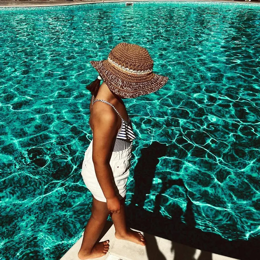 Sirena Hotel Sunny Beach