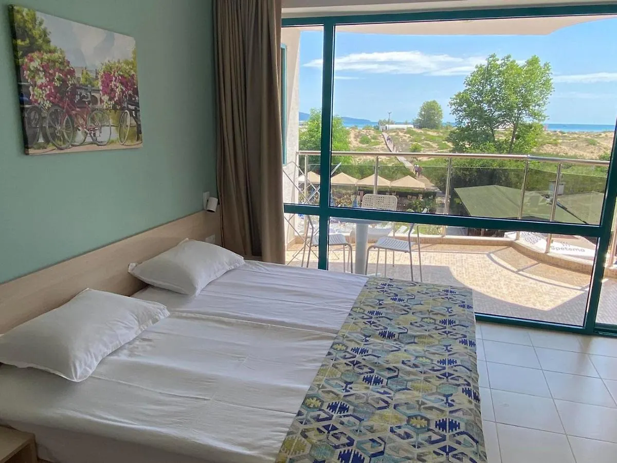 Sirena Hotel Sunny Beach