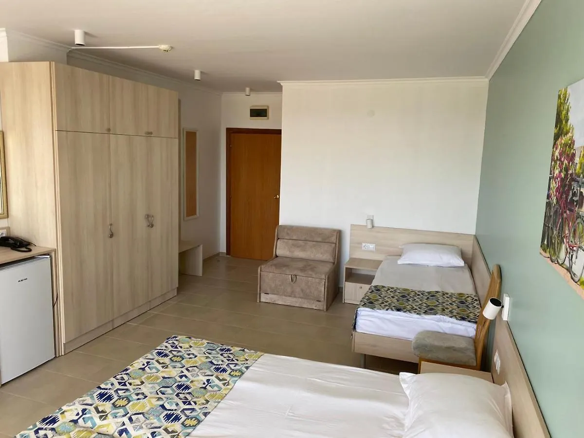Sirena Hotel Sunny Beach