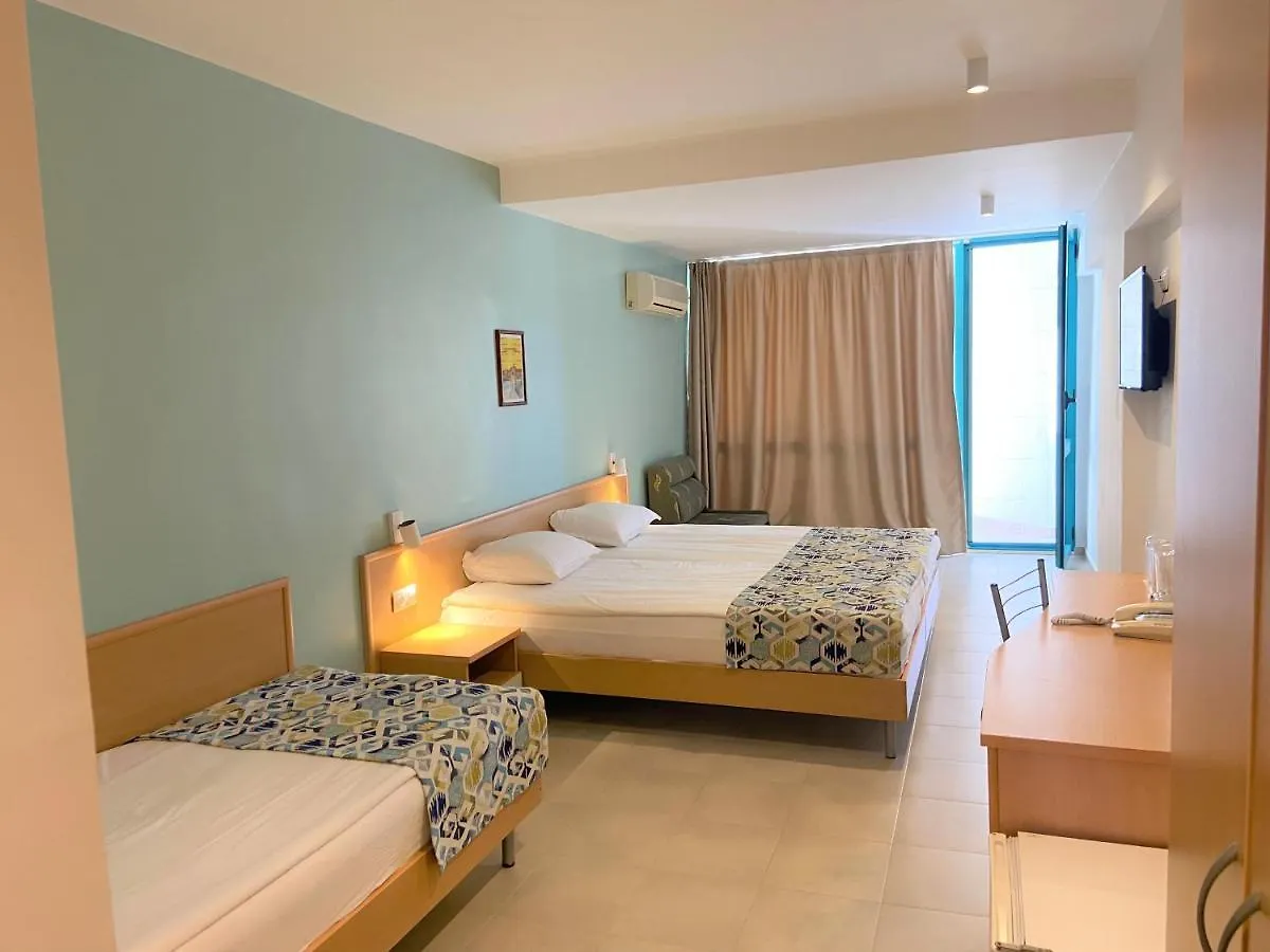 Sirena Hotel Sunny Beach