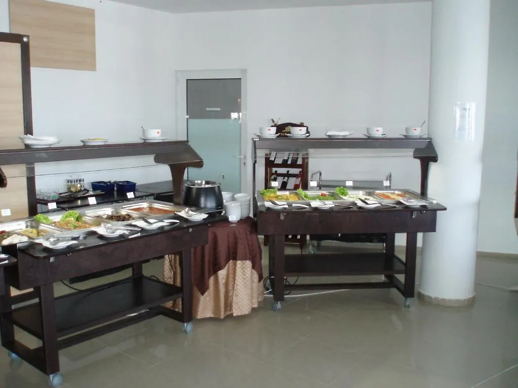 Sirena Hotel Sunny Beach