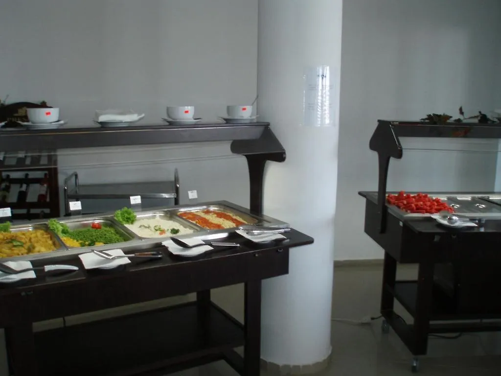 Sirena Hotel Sunny Beach