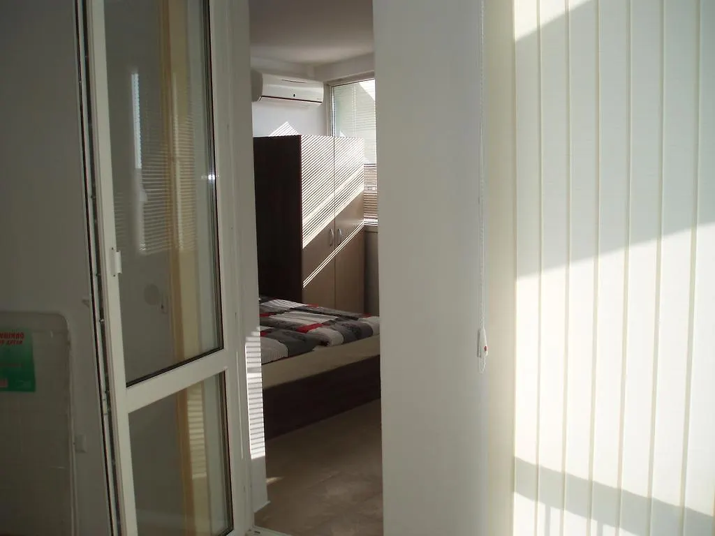 Sirena Hotel Sunny Beach