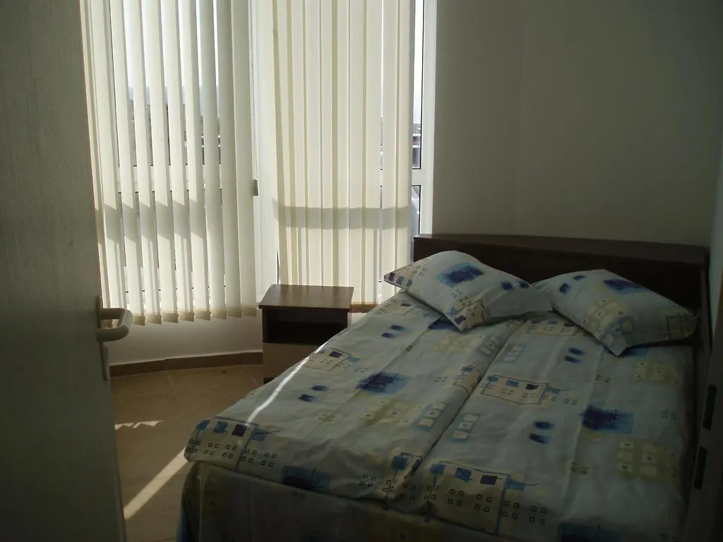 ***  Sirena Hotel Sunny Beach Bulgarije