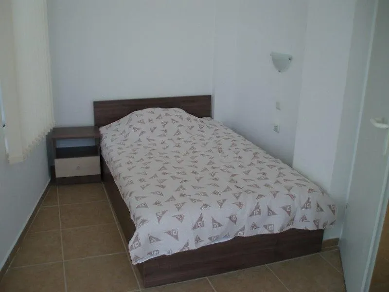 Sirena Hotel Sunny Beach