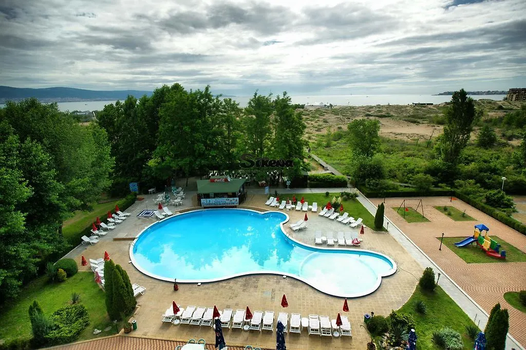 Sirena Hotel Sunny Beach