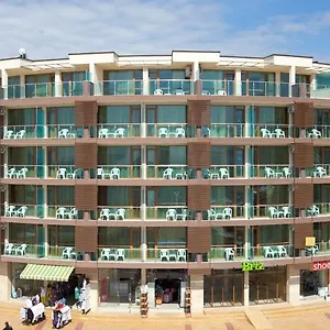 3* Hotel Briz - Seabreeze